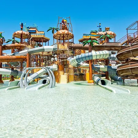 Hotell Sy Belek