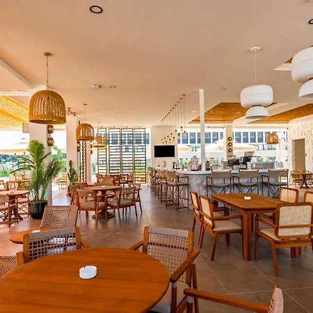 Hotell Sy Belek