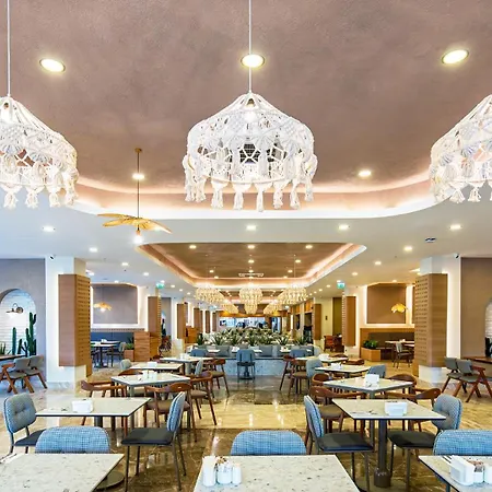 Sy Hotel 5*