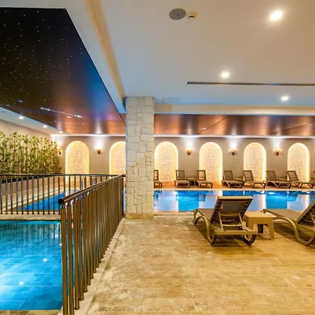 Hotel Sy 5*