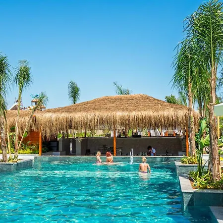 Sy Hotel Belek