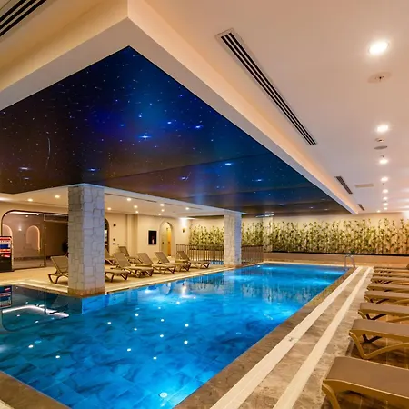 Hotel Sy
