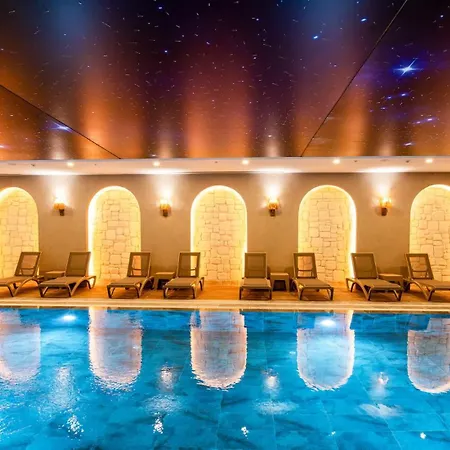 Sy Hotel 5*